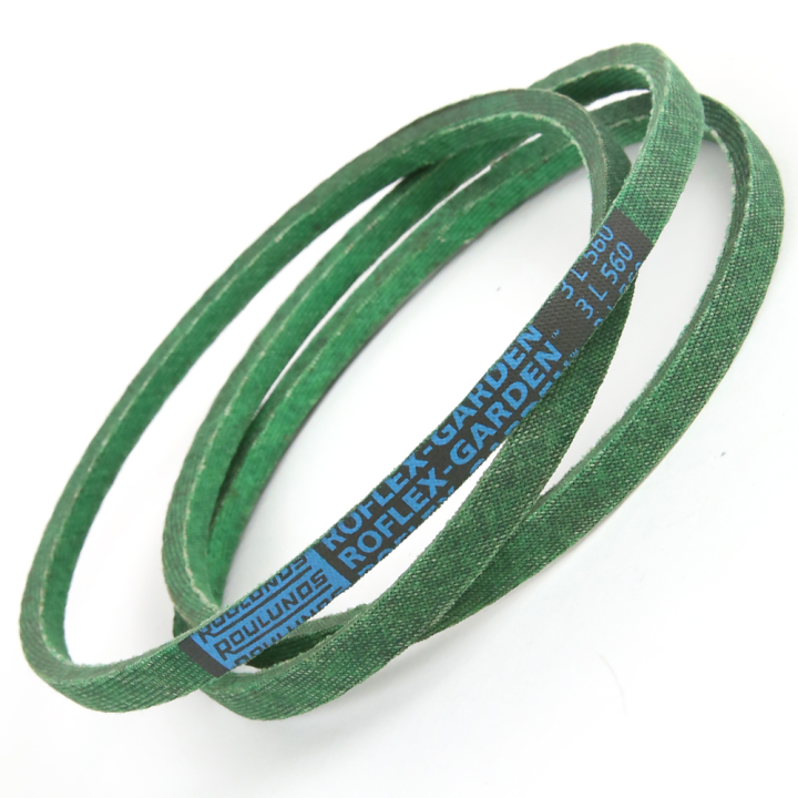 Courroie tondeuse 3L560 Continental Kevlar - 9,5 x 6 x 1422  mm