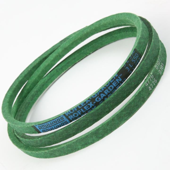 Courroie tondeuse 3L550 Continental Kevlar - 9,5 x 6 x 1397  mm