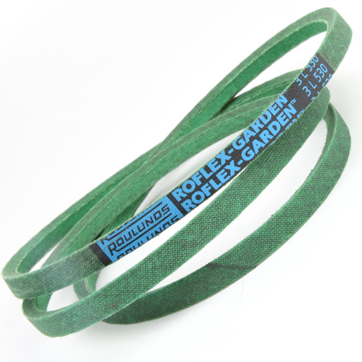 Courroie tondeuse 3L530 Continental Kevlar - 9,5 x 6 x 1346  mm