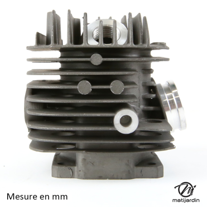 Cylindre piston pour tronçonneuse Stihl 020T MS200T 40mm
