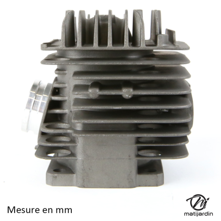 Cylindre piston pour tronçonneuse Stihl 020T MS200T 40mm