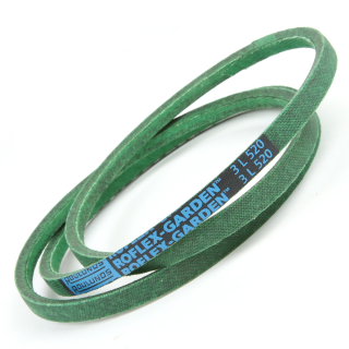 Courroie tondeuse 3L520 Continental Kevlar - 9,5 x 6 x 1321  mm