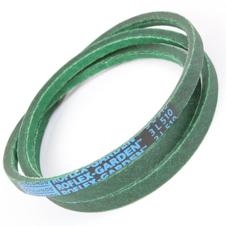 Courroie tondeuse 3L510 Continental Kevlar - 9,5 x 6 x 1295  mm