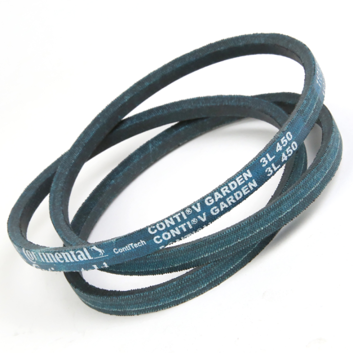 Courroie tondeuse 3L450 Continental Kevlar - 9,5 x 6 x 1143  mm