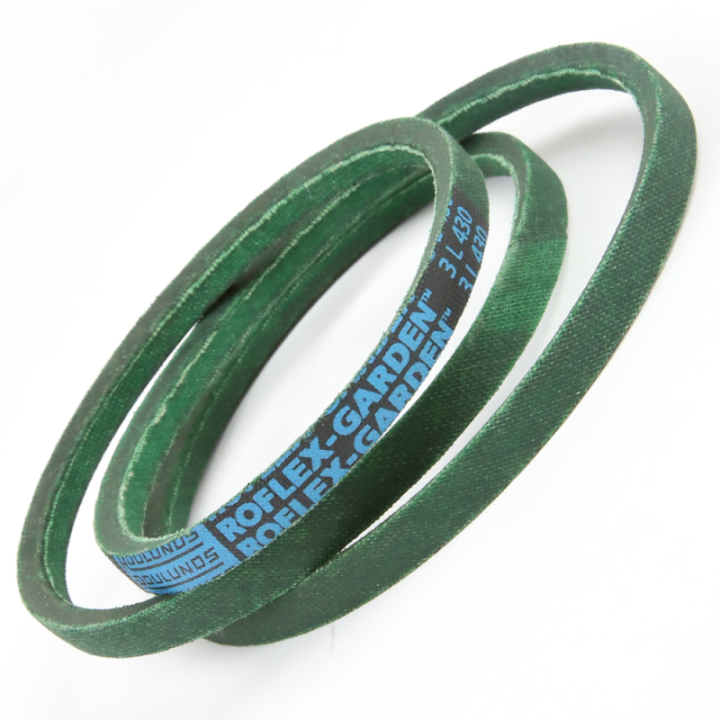 Courroie tondeuse 3L430 Continental Kevlar - 9,5 x 6 x 1092  mm