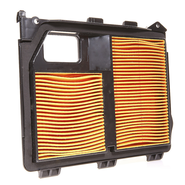 Filtre à air adaptable pour moteur Honda N° 17010-ZJ1-000