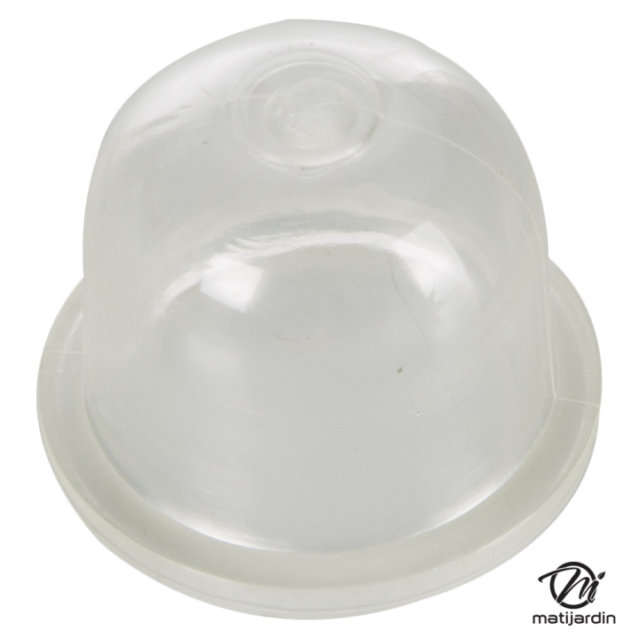 Pompe, poire d'amorçage pour carburateur Zama. N° origine 57003