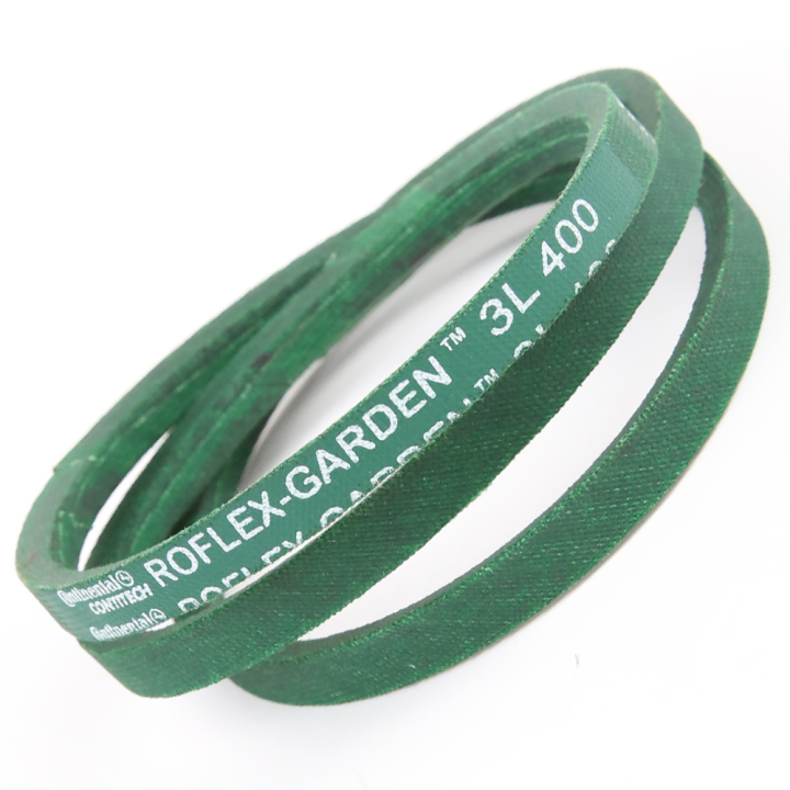 Courroie tondeuse 3L400 Continental Kevlar - 9,5 x 6 x 1016  mm