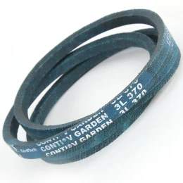 Courroie tondeuse 3L370 Continental Kevlar - 9,5 x 6 x 940  mm