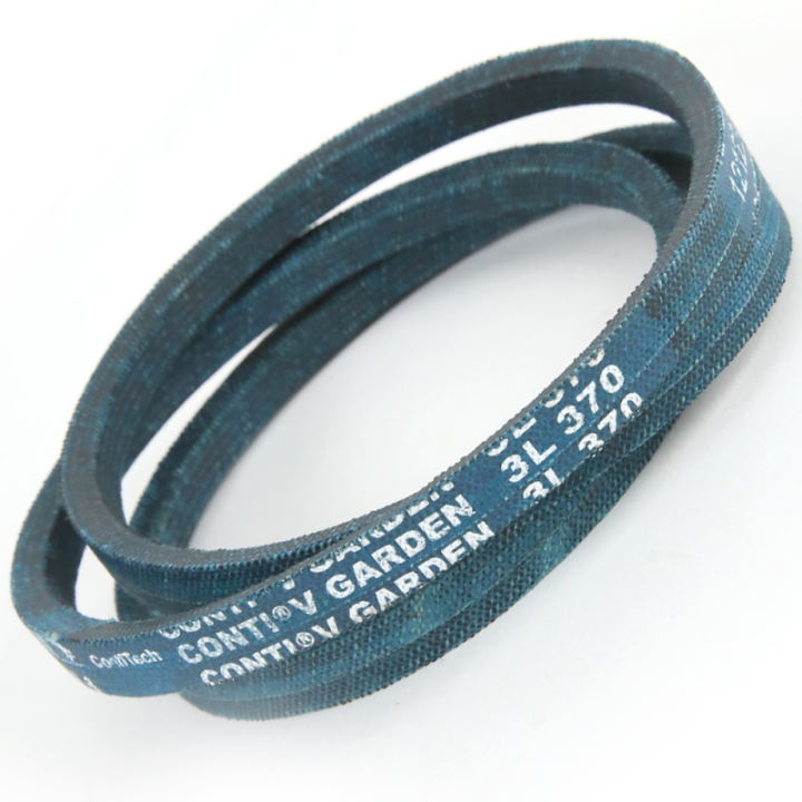 Courroie tondeuse 3L370 Continental Kevlar - 9,5 x 6 x 940  mm