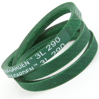 Courroie tondeuse 3L290 Continental Kevlar - 9,5 x 6 x 737  mm
