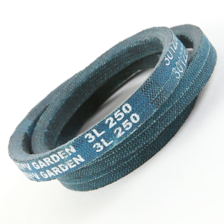 Courroie tondeuse 3L250 Continental Kevlar - 9,5 x 6 x 635 mm