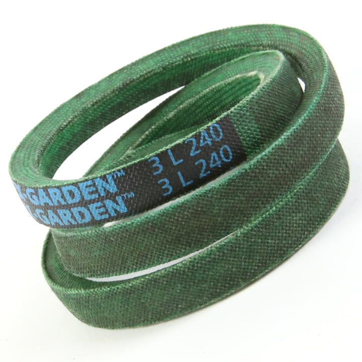 Courroie tondeuse 3L230 Continental Kevlar - 9,5 x 6 x 584 mm