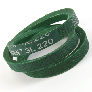 Courroie tondeuse 3L220 Continental Kevlar - 9,5 x 6 x 559 mm
