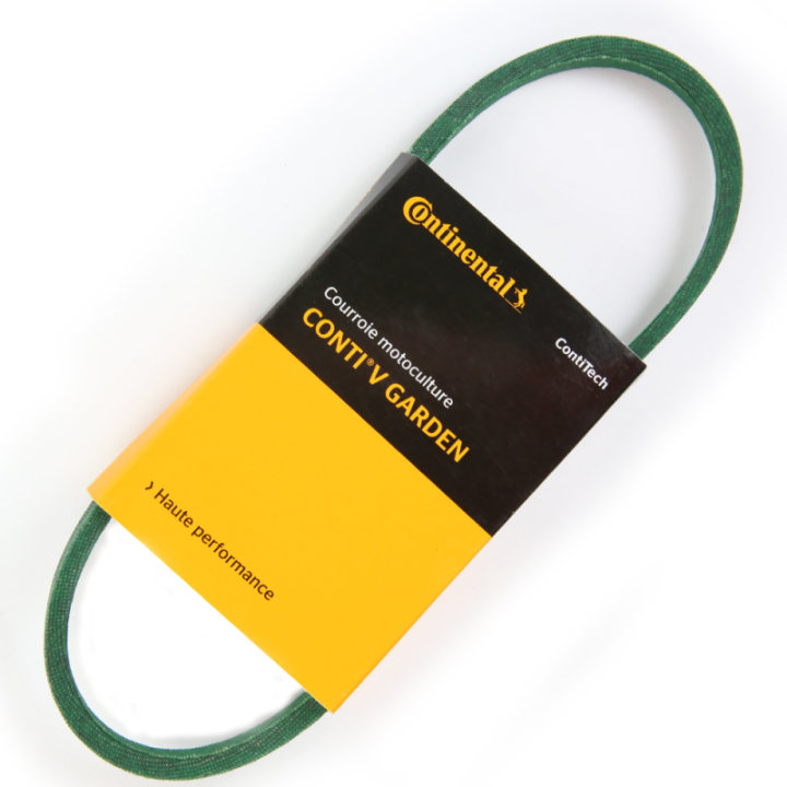 Courroie tondeuse 3L220 Continental Kevlar - 9,5 x 6 x 559 mm