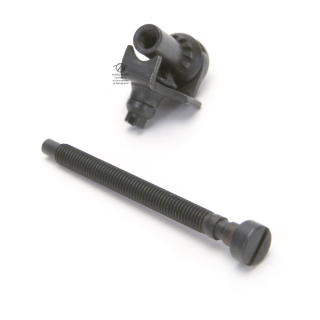 Tendeur chaîne tronçonneuse Husqvarna 340, 345, 346, 350, 353, 357, 359...