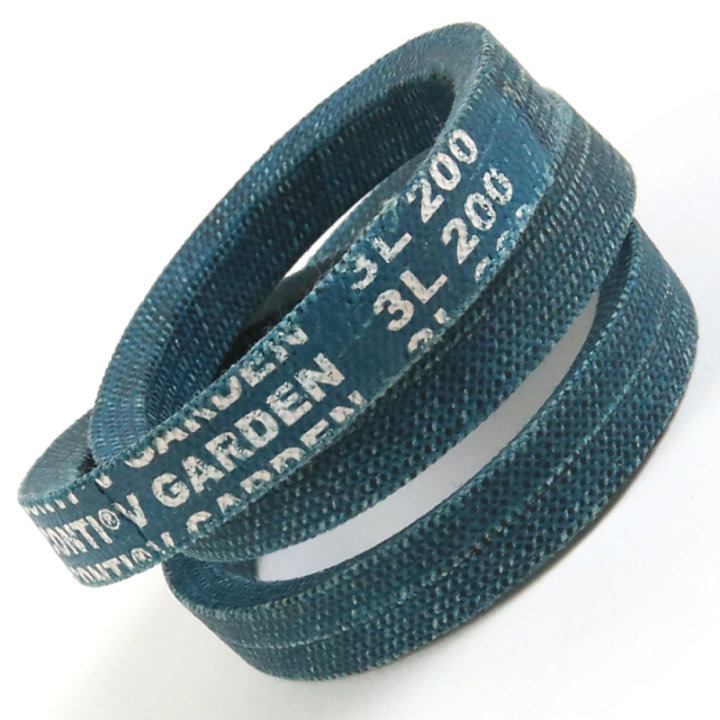 Courroie tondeuse 3L200 Continental Kevlar - 9,5 x 6 x 508  mm