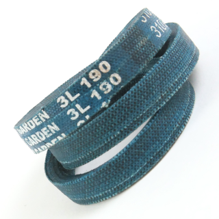 Courroie tondeuse 3L190 Continental Kevlar - 9,5 x 6 x 483  mm