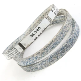 Courroie tondeuse 3L340 Tiger Belts Kevlar Trapézoïdale - 9,5 mm x 864 m