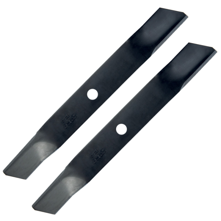 Lame tondeuse pour Murray 38". N° 92003E701. Coupe 49 cm