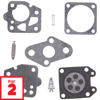 Kit membrane carburateur TK-1