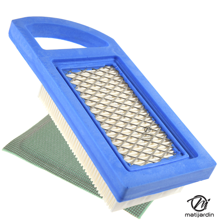 Filtre à air pré-filtre pour Briggs & Stratton 613022, 397775, 697152, 698413, 697292