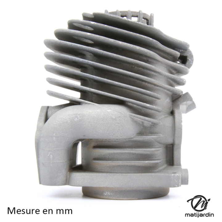 Cylindre & piston pour Husqvarna / Partner K750 51mm