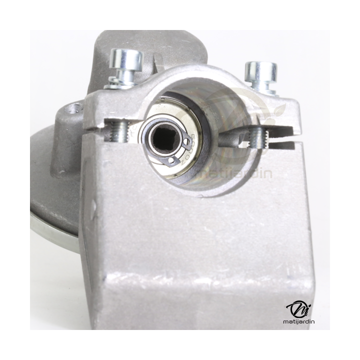 Renvoi angle pour Stihl FS80, FS85, FS120 + gants multi-services