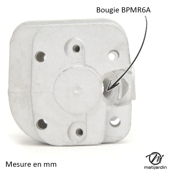Cylindre piston adaptable pour tronçonneuse Stihl 024, MS240 + pochette de joints. Diamètre 42 mm