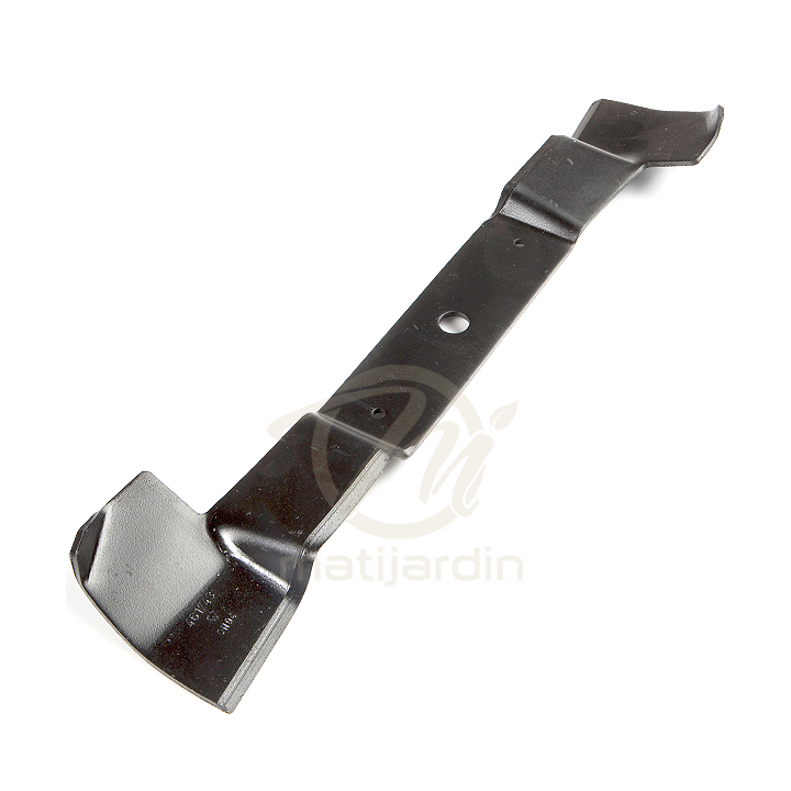 Lame pour ALKO coupe 48 cm. La paire gauche/droite