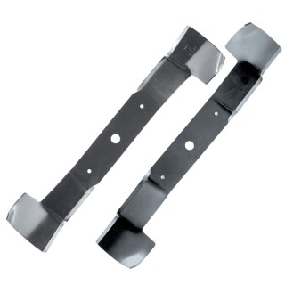 Lame pour ALKO coupe 48 cm. La paire gauche/droite