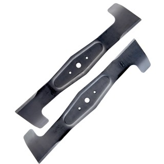 Lame pour Axxom, Viking coupe 52 cm. La paire gauche/droite