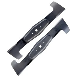 Lame pour Axxom, Viking coupe 52 cm. La paire gauche/droite