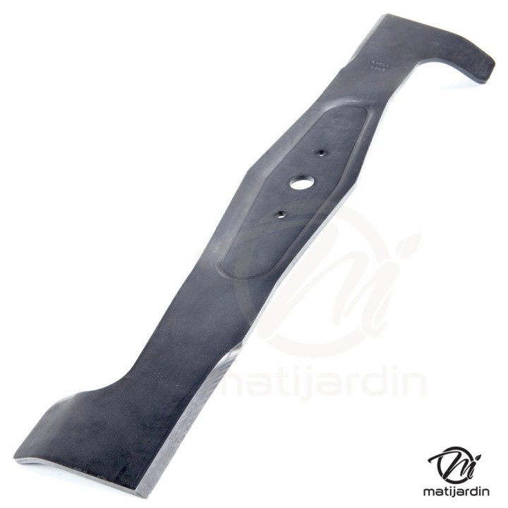 Lame pour Axxom, Viking coupe 52 cm. La paire gauche/droite