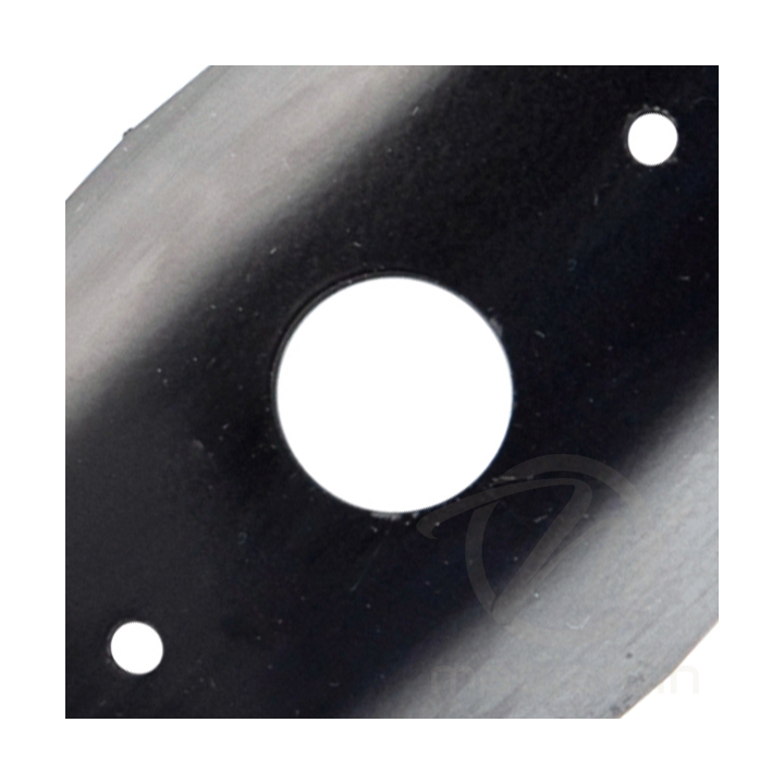 Lame pour Etesia coupe 52 cm. La paire gauche/droite