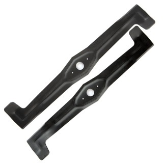 Lame pour Etesia coupe 65 cm. La paire gauche/droite