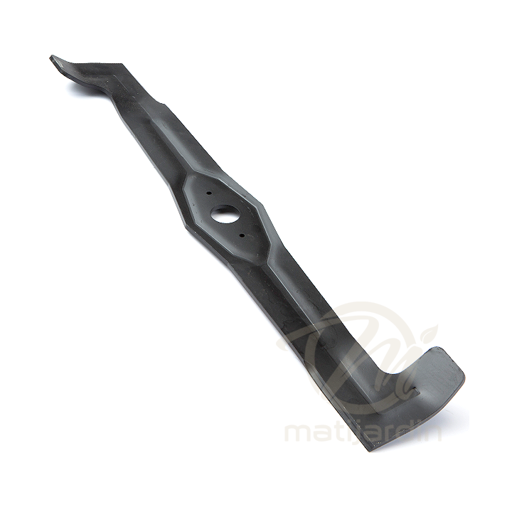Lame pour Etesia coupe 65 cm. La paire gauche/droite