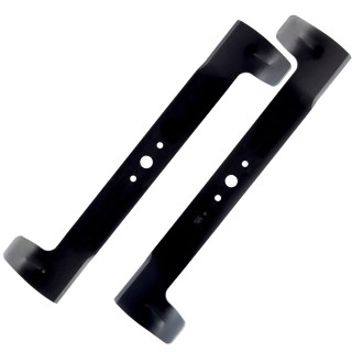 Lame pour Honda coupe 51,3 cm. La paire gauche/droite