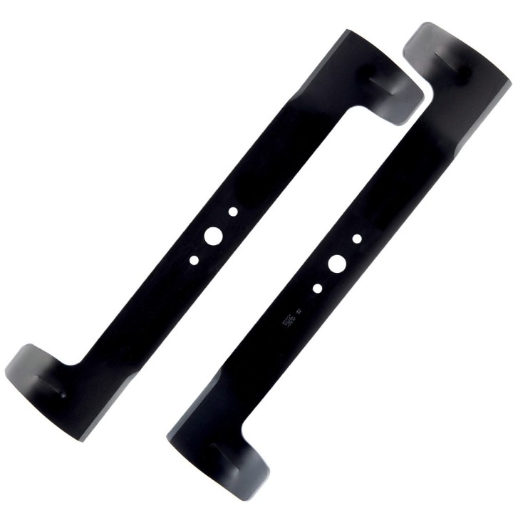 Lame pour Honda coupe 51,3 cm. La paire gauche/droite
