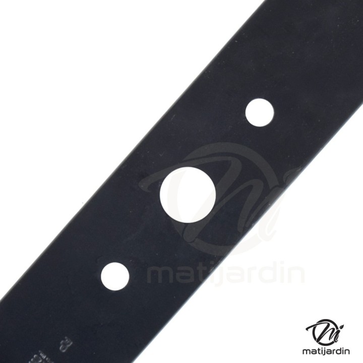 Lame pour Honda coupe 51,3 cm. La paire gauche/droite