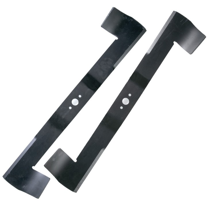 Lame pour Iseki coupe 66,5 cm. La paire gauche/droite