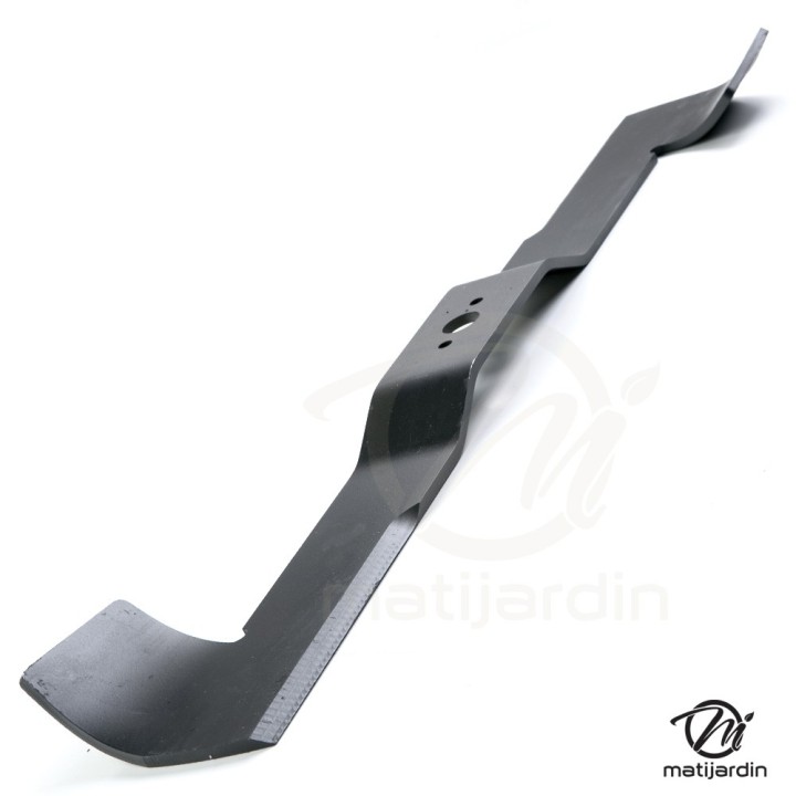 Lame pour Iseki coupe 66,5 cm. La paire gauche/droite