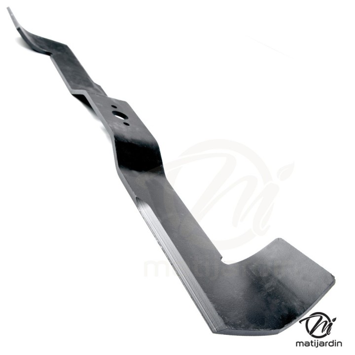 Lame pour Iseki coupe 66,5 cm. La paire gauche/droite