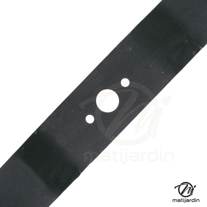 Lame pour Iseki coupe 66,5 cm. La paire gauche/droite