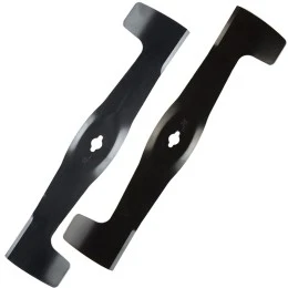 Lame pour John Deere coupe 55,4 cm. La paire gauche/droite