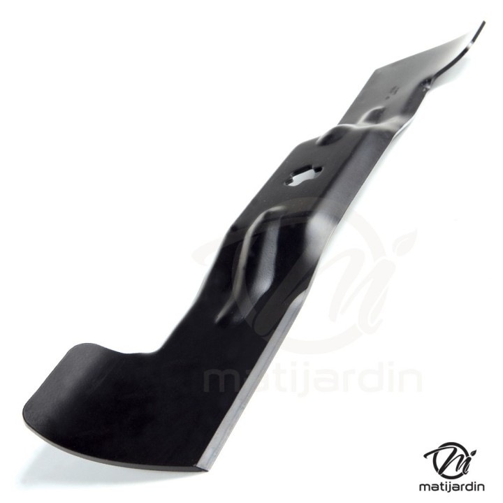 Lame pour MTD coupe 46,7 cm. La paire gauche/droite