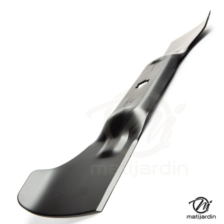 Lame pour MTD coupe 54 cm. La paire gauche/droite