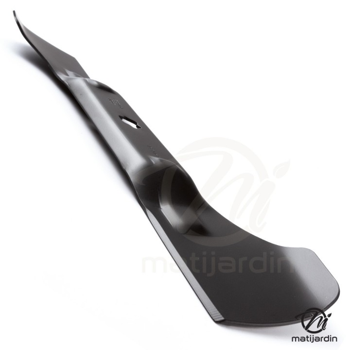 Lame pour MTD coupe 54 cm. La paire gauche/droite