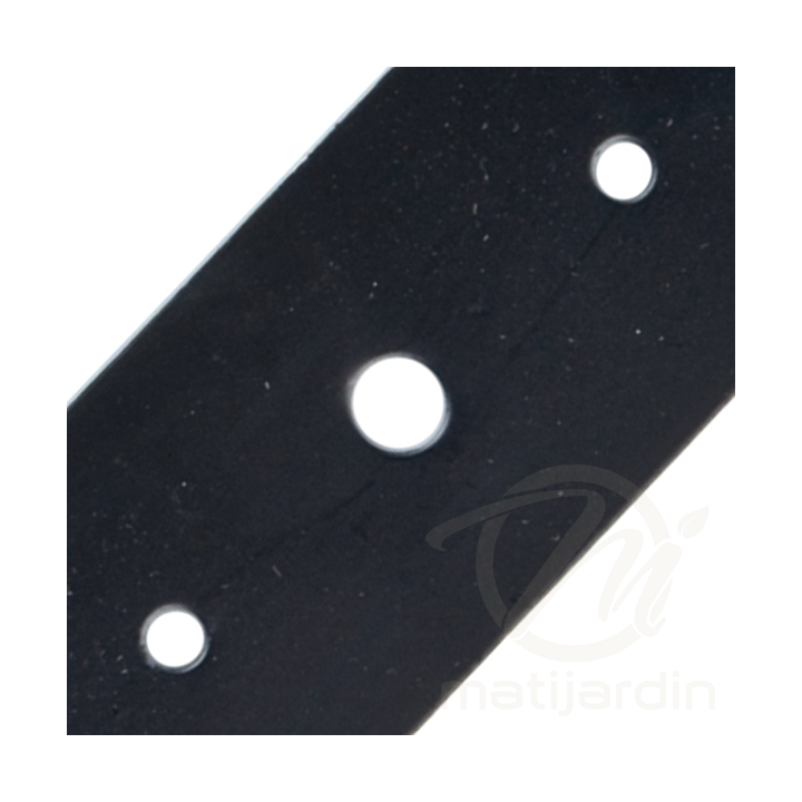 Lame pour Viking coupe 52 cm. La paire gauche/droite