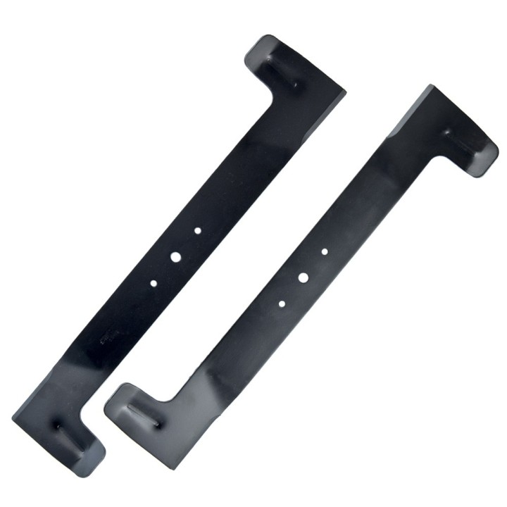 Lame pour Viking coupe 52 cm. La paire gauche/droite